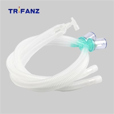 Kvėpavimo grandinė